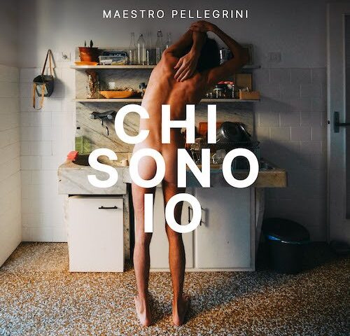 Maestro Pellegrini, “Chi sono io – Vol. 1”: la recensione
