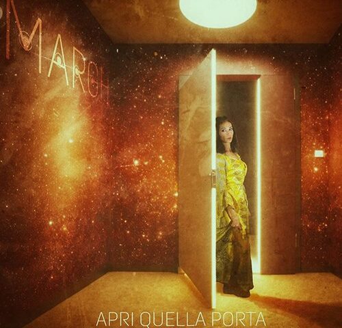 Margh: “Apri quella porta” è il nuovo singolo