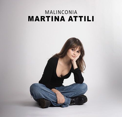 Martina Attili: “Malinconia” è il nuovo singolo