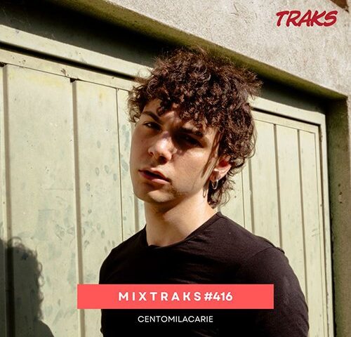 mixtraks #416: la playlist che non parlerà mai dei seminaristi gay