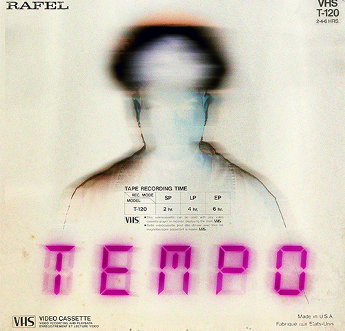 Rafel: “Tempo” è il nuovo singolo