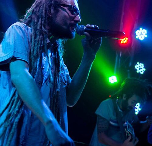 Rootical Foundation in concerto al Colibrì di Domodossola
