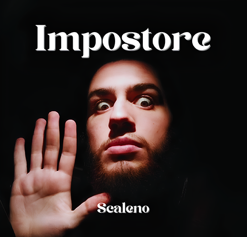 Scaleno: “Impostore” è il nuovo singolo
