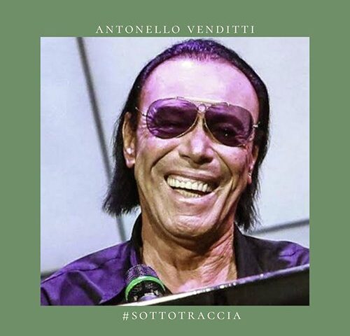 Antonello Venditti: questa notte è ancora nostra #primadinoi