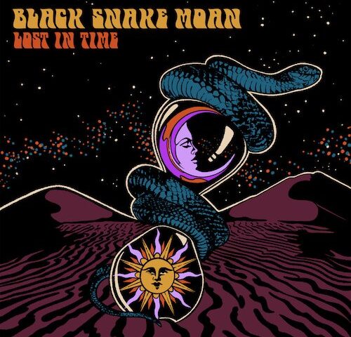 Black Snake Moan, “Lost in time”: la recensione
