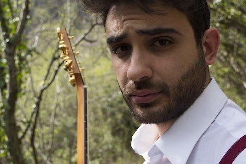 Mattia Livadoti
