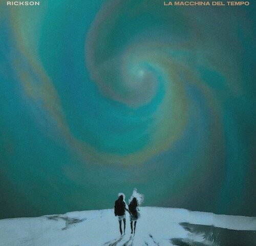 Rickson, “La macchina del tempo”: la recensione