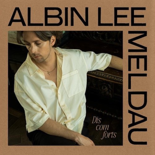 albin lee meldau