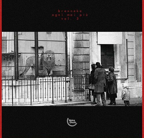 Brenneke, “Ogni Mai Più (Vol. 3)”: la recensione