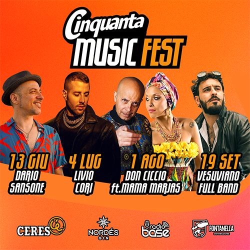 cinquanta