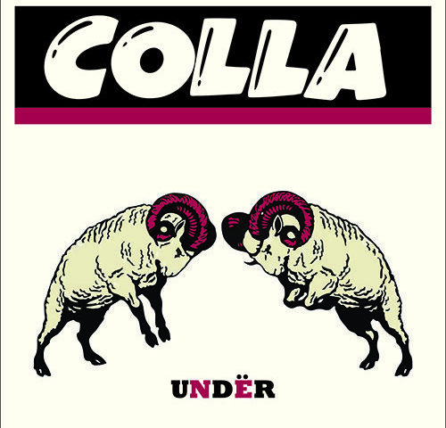 Colla, “Undër”: la recensione