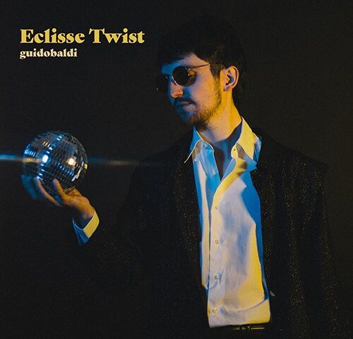 Guidobaldi, “Eclisse Twist”: la recensione
