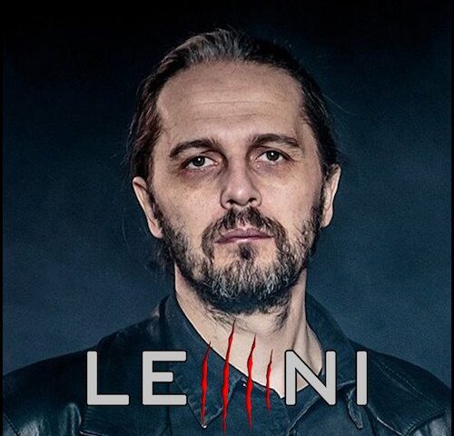 Leoni: “L’Ultima Offensiva” è il nuovo album