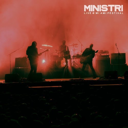 ministri