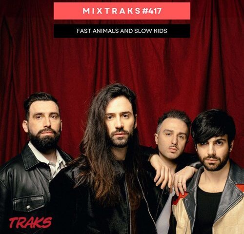 mixtraks #417: la playlist che ti ricorda di andare a votare