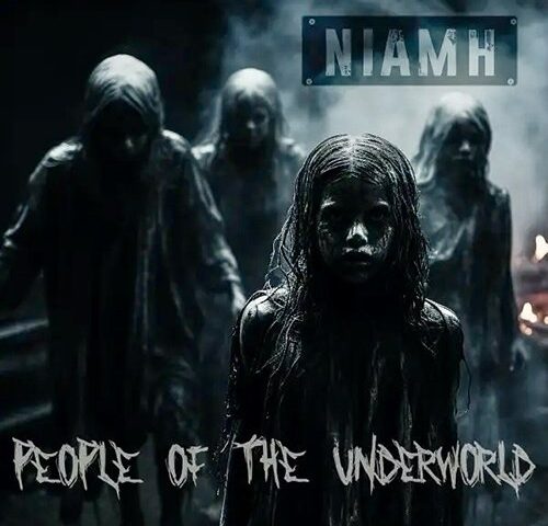 Niamh, “People of the Underworld”: la recensione