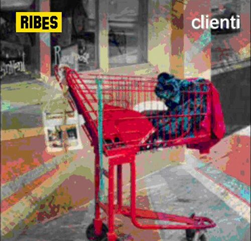 Ribes: la mancanza di un appagamento relazionale
