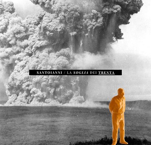 Santoianni, “La soglia dei trenta”: la recensione