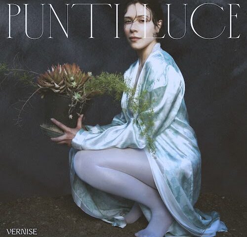 Vernise, “Punti luce”: la recensione