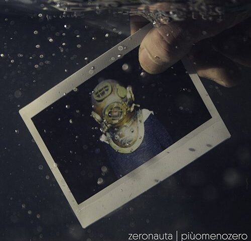 Zeronauta, “piùomenozero”: la recensione