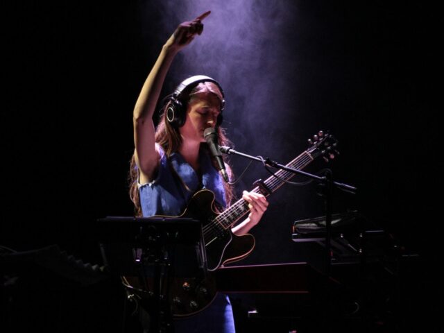 Emma Nolde @ Lilith Festival: il report
