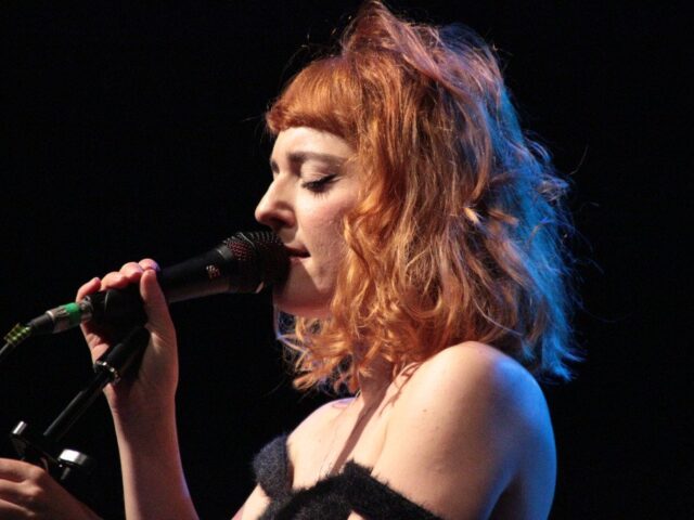 Maria Antonietta @ Lilith Festival: il report