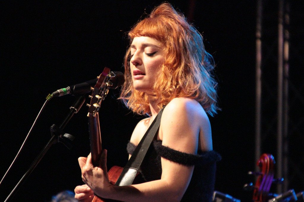 maria antonietta