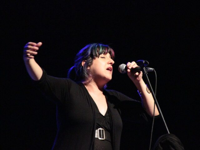 Maria Mazzotta @ Lilith Festival 2024: il report