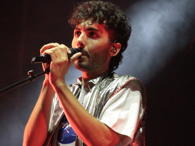 Fulminacci – Postino @ Balena Festival