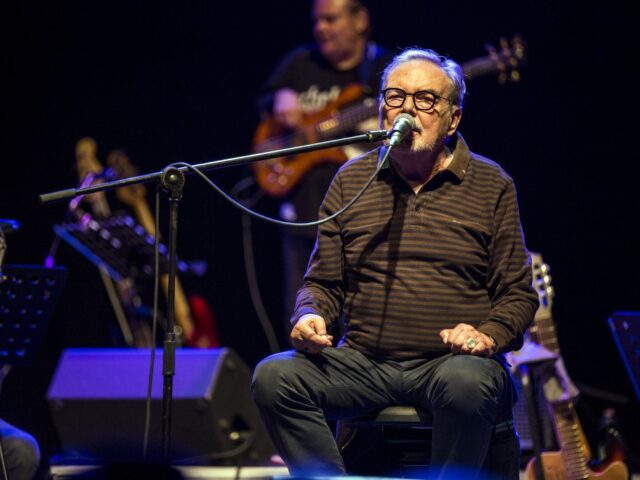 Mauro Pagani @ Lilith Festival 2024: il report