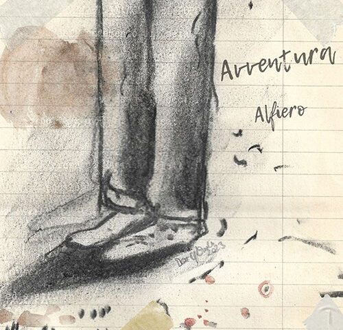 Alfiero: “Avventura” è il nuovo singolo