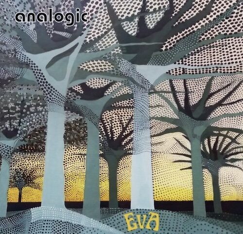 Analogic, “Eva”: la recensione