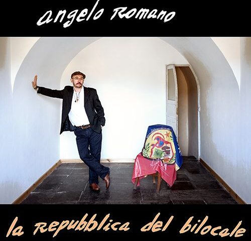 Angelo Romano, “La repubblica del bilocale”: la recensione