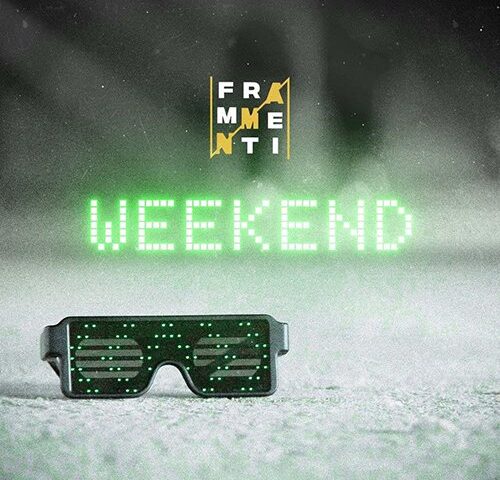 Frammenti: “Weekend” è il nuovo video