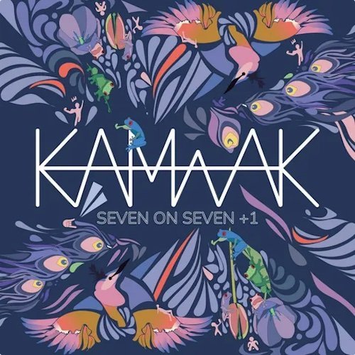 kamaak