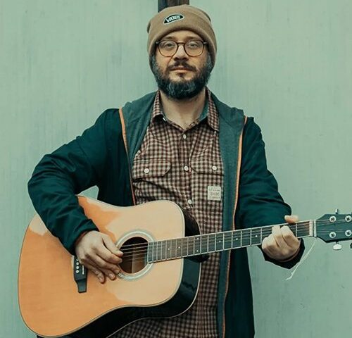 Mike Orange al Fermento Brewpub di Tortona giovedì 4 luglio