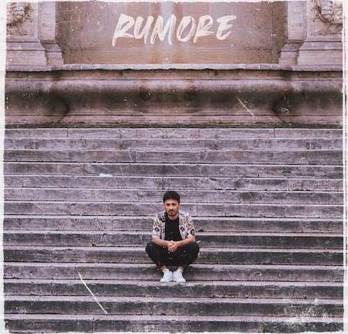 Montegro: “Rumore” è il nuovo singolo