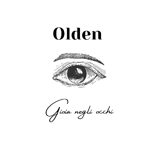 Olden: “Gioia negli occhi” è il nuovo singolo