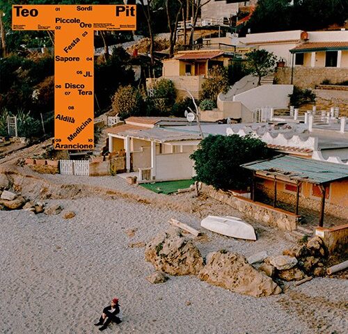 Pit, “Teo”: la recensione