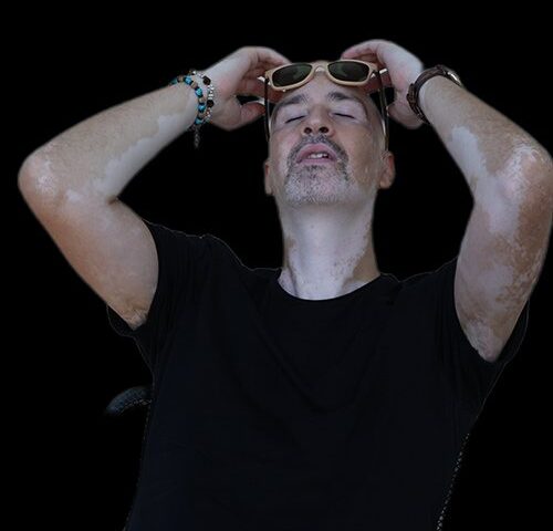 Roby Margherita: una pulsazione carnale e passionale