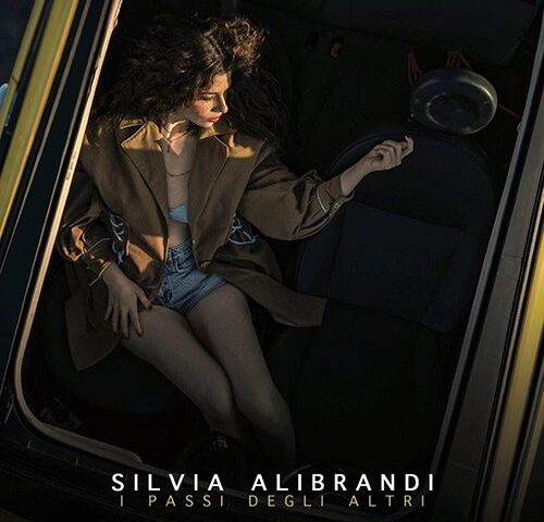 Silvia Alibrandi: “I passi degli altri” è il nuovo video