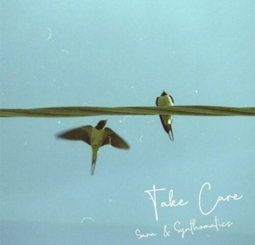 Synthomatics, “Take Care”: la recensione