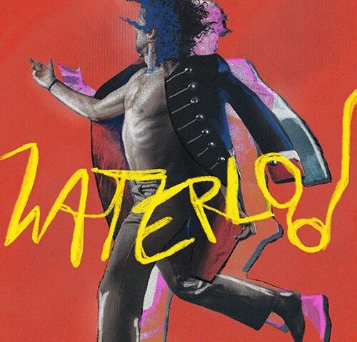 Villa: “Waterloo” è il nuovo singolo