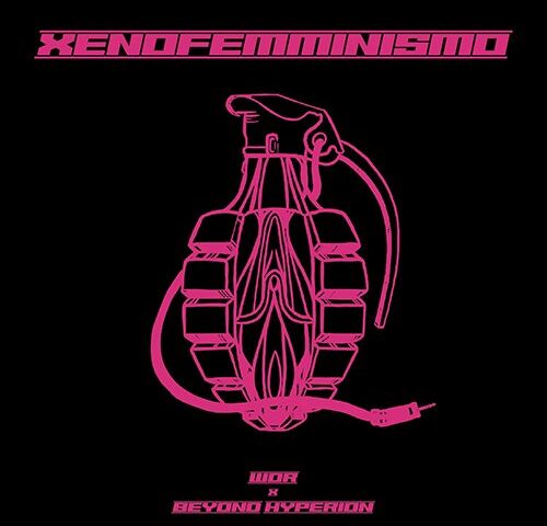 Wor: “Xenofemminismo” è il nuovo singolo