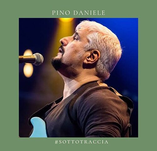 Pino Daniele: basta ‘na jurnata e sole #primadinoi