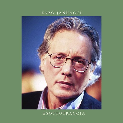 enzo jannacci