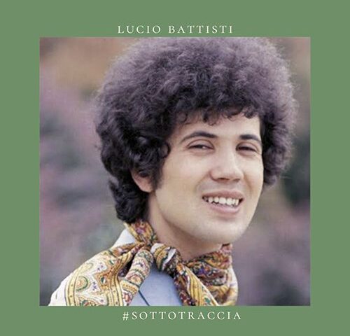 Lucio Battisti: prigioniero del mondo #primadinoi