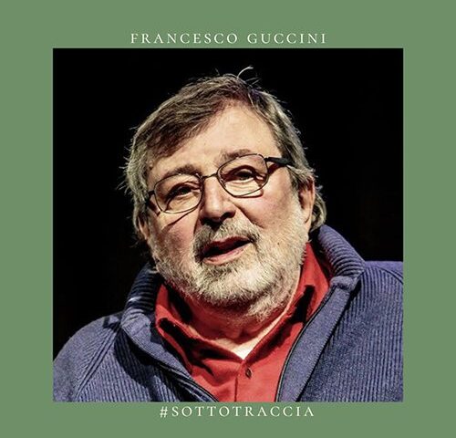 Francesco Guccini: ci sarà sempre un musico fallito, un pio, un teorete #primadinoi