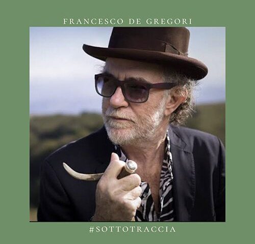 Francesco De Gregori: non è questo che fanno i cantautori? #primadinoi