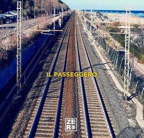 Zer05: “Il Passeggero” è il nuovo singolo